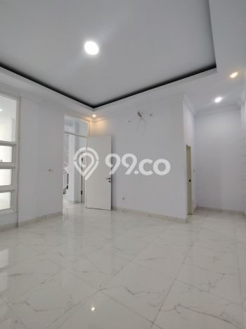 Hunian Nyaman Asri 4 KT Siap Pakai di Pondok Kelapa Jakarta Timur Hunian Nyaman Asri 4 KT Siap Pakai di Pondok Kelapa Jakarta Timur