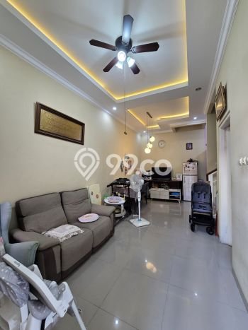 Jual Rumah Strategis Bagus Punya 3 KT di Duren Sawit Jakarta Timur SHM Jual Rumah Strategis Bagus Punya 3 KT di Duren Sawit Jakarta Timur SHM