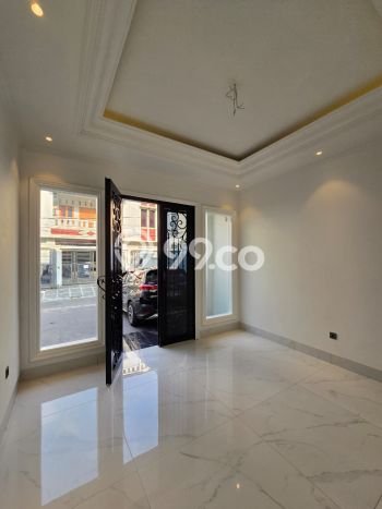 Hunian Mewah Dijual LT 169m2 di Cempaka Putih, Jakarta Pusat Hunian Mewah Dijual LT 169m2 di Cempaka Putih, Jakarta Pusat
