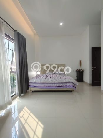 Rumah Luxury Modern Siap Huni di Kayu Putih Jakarta Timur Rumah Luxury Modern Siap Huni di Kayu Putih Jakarta Timur