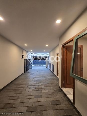 Ready to Use! Premium House LT 75m2 Desain Elegan di Cipinang Melayu Ready to Use! Premium House LT 75m2 Desain Elegan di Cipinang Melayu