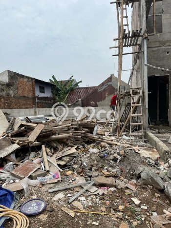 Tanah Kavling Dijual di Bekasi dengan Spesifikasi 138m2 Tanah Kavling Dijual di Bekasi dengan Spesifikasi 138m2