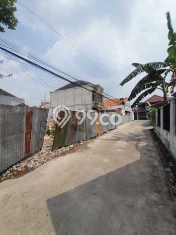 Rumah Minimalis 3 Kamar LT 90m2 di Jatiwaringin Rumah Minimalis 3 Kamar LT 90m2 di Jatiwaringin