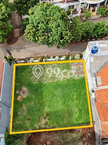 Tanah Kavling Dijual di Pondok Kelapa, Jakarta Timur dengan Luas Tanah 215m2 Tanah Kavling Dijual di Pondok Kelapa, Jakarta Timur dengan Luas Tanah 215m2