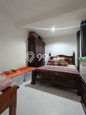 Rumah Modern 4 KT LT 90m2 di Pondok Kelapa Rumah Modern 4 KT LT 90m2 di Pondok Kelapa