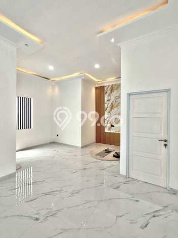 Rumah Minimalis 4 KT di Galaxy Bekasi Unfurnished Rumah Minimalis 4 KT di Galaxy Bekasi Unfurnished