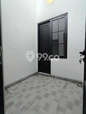 Rumah Luas Asri 3 KT Siap Pakai di Cibubur Jakarta Timur Rumah Luas Asri 3 KT Siap Pakai di Cibubur Jakarta Timur