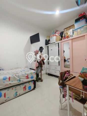 Rumah Modern 4 KT LT 90m2 di Pondok Kelapa Rumah Modern 4 KT LT 90m2 di Pondok Kelapa