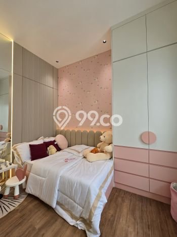 Rumah Modern 3 KT di Jaka Sampurna Bekasi Unfurnished Rumah Modern 3 KT di Jaka Sampurna Bekasi Unfurnished
