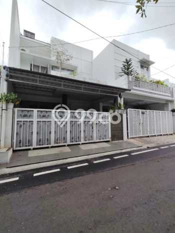 Rumah Modern 4 KT LT 90m2 di Pondok Kelapa Rumah Modern 4 KT LT 90m2 di Pondok Kelapa