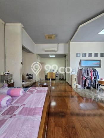 Siap Huni Hunian Elit 6 Kamar di Duren Sawit Dekat ke Mana Saja Siap Huni Hunian Elit 6 Kamar di Duren Sawit Dekat ke Mana Saja