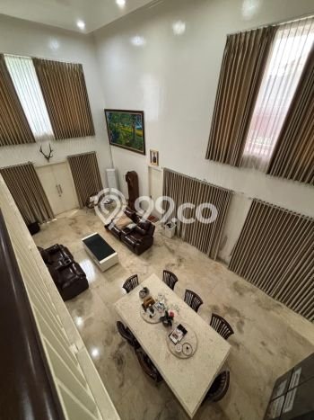 Hunian Eksklusif Dijual LT 470m2 di Duren Sawit, Jakarta Timur Hunian Eksklusif Dijual LT 470m2 di Duren Sawit, Jakarta Timur