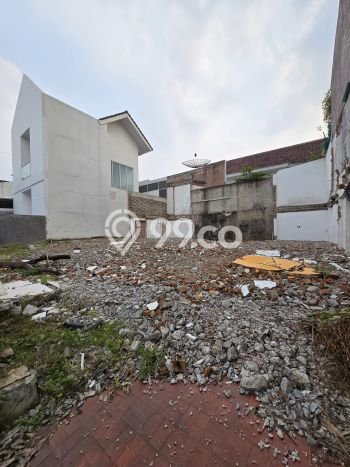 Kavling Tanah untuk Dijual di Cipinang, Jakarta Timur, Luas 100m2 Kavling Tanah untuk Dijual di Cipinang, Jakarta Timur, Luas 100m2