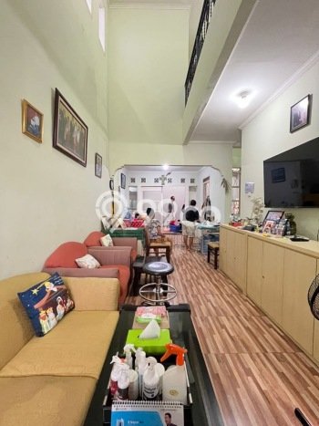 Rumah Minimalis 3 KT di Kota Wisata Bogor Unfurnished Rumah Minimalis 3 KT di Kota Wisata Bogor Unfurnished