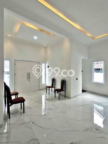 Rumah Minimalis 4 KT di Galaxy Bekasi Unfurnished Rumah Minimalis 4 KT di Galaxy Bekasi Unfurnished