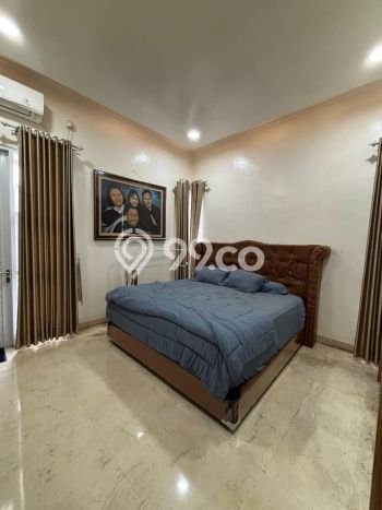 Hunian Eksklusif Dijual LT 470m2 di Duren Sawit, Jakarta Timur Hunian Eksklusif Dijual LT 470m2 di Duren Sawit, Jakarta Timur