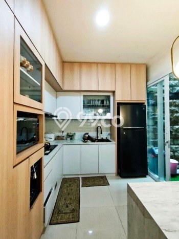 Rumah Modern 4 Kamar LT 90m2 di Galaxy Rumah Modern 4 Kamar LT 90m2 di Galaxy