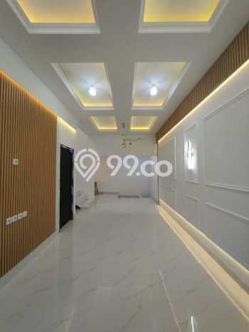 Dijual Hunian Rumah Terawat 3 Kamar di Pondok Bambu, Jakarta Timur Dijual Hunian Rumah Terawat 3 Kamar di Pondok Bambu, Jakarta Timur