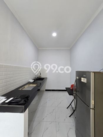 Dijual Rumah Eksklusif 3 KT di Pondok Kelapa, Jakarta Timur Dijual Rumah Eksklusif 3 KT di Pondok Kelapa, Jakarta Timur