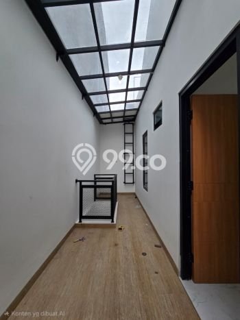 Rumah Minimalis 4 Kamar LT 87m2 di Cipinang Rumah Minimalis 4 Kamar LT 87m2 di Cipinang