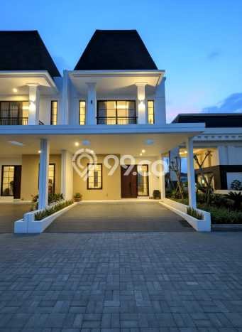 Rumah Modern 3 KT di Jaka Sampurna Bekasi Unfurnished Rumah Modern 3 KT di Jaka Sampurna Bekasi Unfurnished
