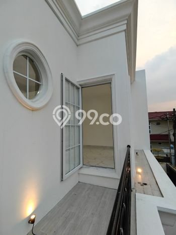 Rumah Luas Asri 3 KT Siap Pakai di Jatiwaringin Bekasi Rumah Luas Asri 3 KT Siap Pakai di Jatiwaringin Bekasi