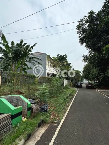 Kavling Tanah untuk Dijual di Pondok Kelapa, Jakarta Timur, Luas 280m2 Kavling Tanah untuk Dijual di Pondok Kelapa, Jakarta Timur, Luas 280m2