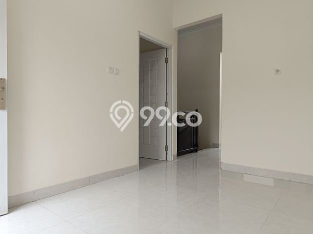 Rumah Modern 3 KT LT 98m2 di Jatibening Rumah Modern 3 KT LT 98m2 di Jatibening