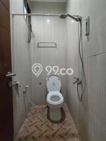 For Sale Hunian Rumah Nyaman 3 Kamar di Cilangkap, Jakarta Timur For Sale Hunian Rumah Nyaman 3 Kamar di Cilangkap, Jakarta Timur