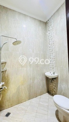 Rumah Minimalis 3 KT di Condet Jakarta Timur Unfurnished Rumah Minimalis 3 KT di Condet Jakarta Timur Unfurnished