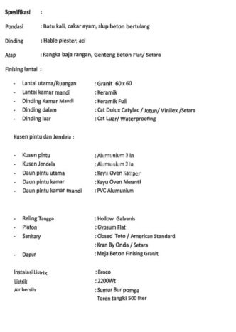 Dijual Hunian Rumah Terawat 3 Kamar di Lenteng Agung, Jakarta Selatan Dijual Hunian Rumah Terawat 3 Kamar di Lenteng Agung, Jakarta Selatan