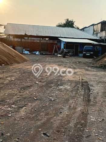 Tanah Dijual Area Strategis di Rawamangun Jakarta Timur 775m2 Tanah Dijual Area Strategis di Rawamangun Jakarta Timur 775m2