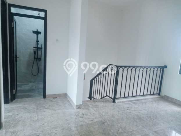 Dijual Rumah Eksklusif 3 KT di Jatiwaringin, Bekasi Dijual Rumah Eksklusif 3 KT di Jatiwaringin, Bekasi