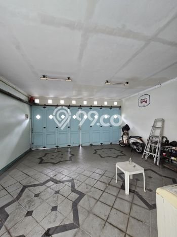 Hunian Mewah LB 311m2 Siap Huni Desain Elegan di Pondok Kelapa, Jakarta Timur Hunian Mewah LB 311m2 Siap Huni Desain Elegan di Pondok Kelapa, Jakarta Timur