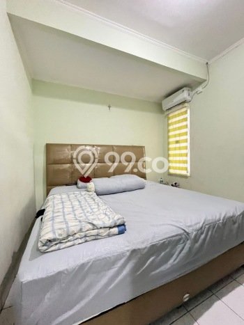 Rumah Minimalis 3 KT di Kota Wisata Bogor Unfurnished Rumah Minimalis 3 KT di Kota Wisata Bogor Unfurnished