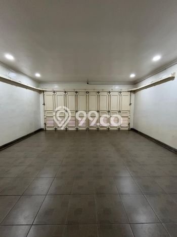 Hunian Eksklusif Dijual LT 470m2 di Duren Sawit, Jakarta Timur Hunian Eksklusif Dijual LT 470m2 di Duren Sawit, Jakarta Timur