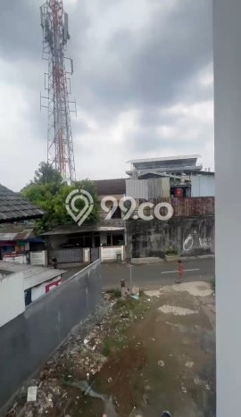 Dijual Rumah Minimalis Bagus Punya 2 KT di Ciracas Jakarta Timur SHM Dijual Rumah Minimalis Bagus Punya 2 KT di Ciracas Jakarta Timur SHM