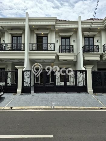 Hot Offer Hunian Premium Ideal dan Luas di Cempaka Putih, Jakarta Pusat Hot Offer Hunian Premium Ideal dan Luas di Cempaka Putih, Jakarta Pusat