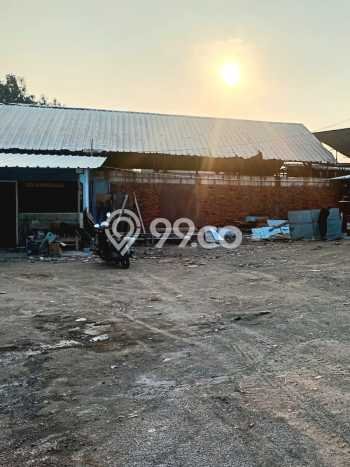 Tanah Dijual Area Strategis di Rawamangun Jakarta Timur 775m2 Tanah Dijual Area Strategis di Rawamangun Jakarta Timur 775m2