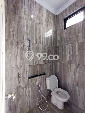 Rumah Minimalis 3 Kamar LT 101m2 di Pinang Ranti Rumah Minimalis 3 Kamar LT 101m2 di Pinang Ranti