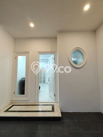 Jual Rumah Eksklusif 3 KT di Jatiwaringin, Bekasi Jual Rumah Eksklusif 3 KT di Jatiwaringin, Bekasi