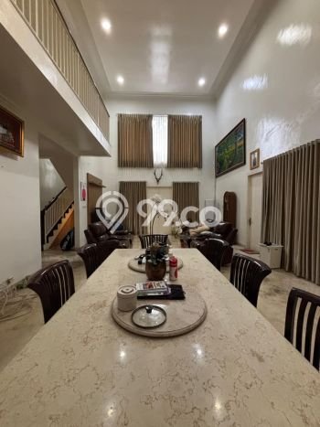 Hunian Eksklusif Dijual LT 470m2 di Duren Sawit, Jakarta Timur Hunian Eksklusif Dijual LT 470m2 di Duren Sawit, Jakarta Timur