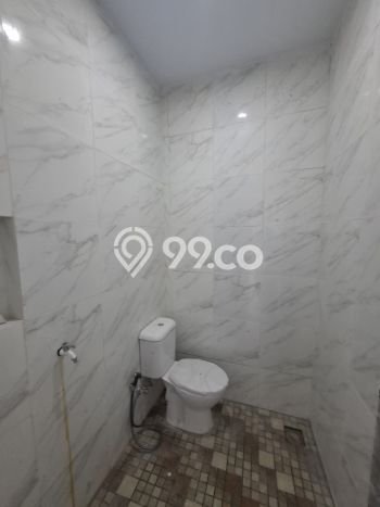 Rumah Modern 3 KT LT 99m2 di Jatiwaringin Rumah Modern 3 KT LT 99m2 di Jatiwaringin
