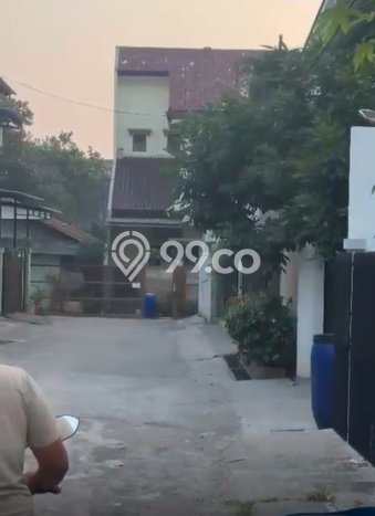 Jual Rumah Eksklusif 3 KT di Cijantung, Jakarta Timur Jual Rumah Eksklusif 3 KT di Cijantung, Jakarta Timur