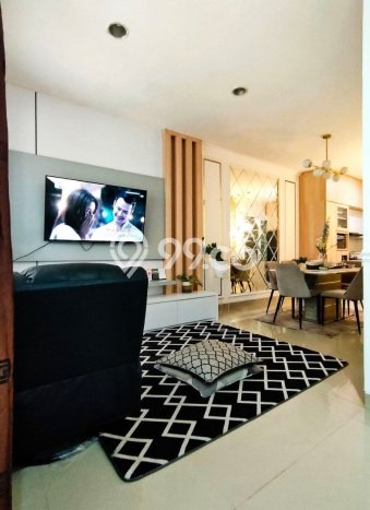 Jual Rumah Eksklusif 4 KT di Galaxy, Bekasi Jual Rumah Eksklusif 4 KT di Galaxy, Bekasi