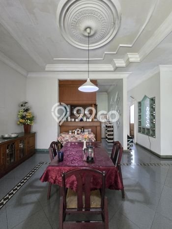 Hunian Mewah LB 311m2 Siap Huni Desain Elegan di Pondok Kelapa, Jakarta Timur Hunian Mewah LB 311m2 Siap Huni Desain Elegan di Pondok Kelapa, Jakarta Timur