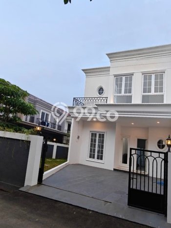 Jual Rumah Eksklusif 3 KT di Jatiwaringin, Bekasi Jual Rumah Eksklusif 3 KT di Jatiwaringin, Bekasi