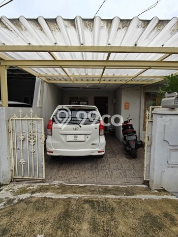 Hunian Nyaman Asri 2 KT Siap Huni di Pondok Bambu Jakarta Timur Hunian Nyaman Asri 2 KT Siap Huni di Pondok Bambu Jakarta Timur