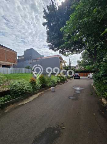 Tanah Kavling Dijual di Pondok Kelapa, Jakarta Timur dengan Luas Tanah 215m2 Tanah Kavling Dijual di Pondok Kelapa, Jakarta Timur dengan Luas Tanah 215m2
