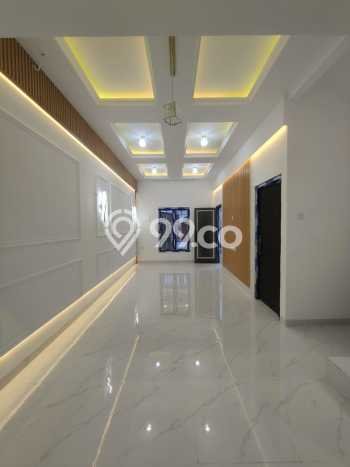 Dijual Hunian Rumah Terawat 3 Kamar di Pondok Bambu, Jakarta Timur Dijual Hunian Rumah Terawat 3 Kamar di Pondok Bambu, Jakarta Timur